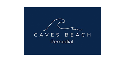 Caves Beach Remedial